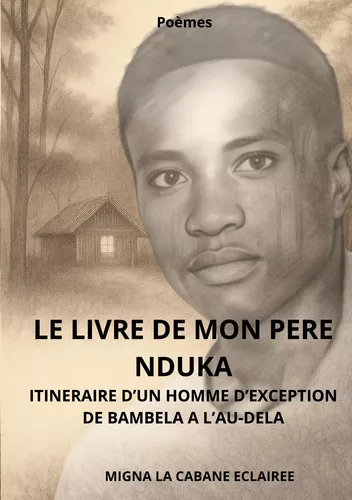 Le livre de mon pere nduka