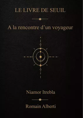 Le livre de seuil