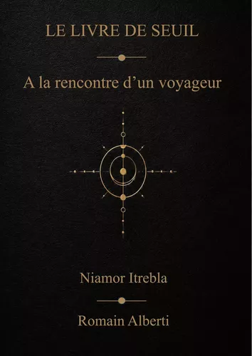 Le livre de seuil