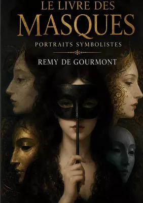 Le Livre des Masques