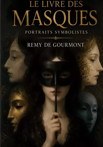 Le Livre des Masques