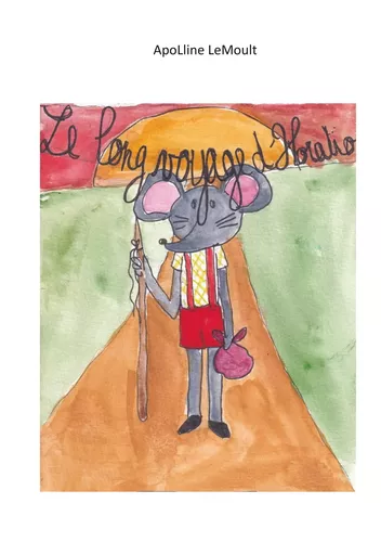 Le long voyage d'Horatio