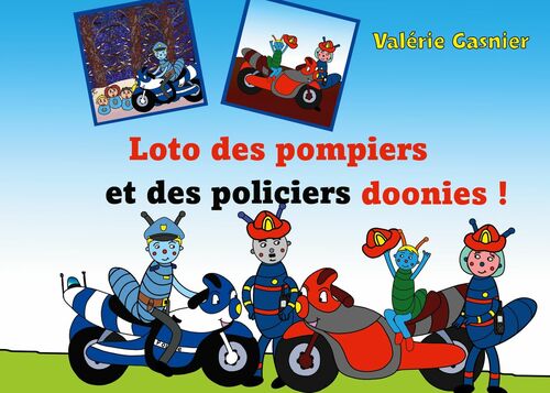 LE LOTO DES POMPIERS