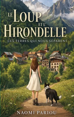 Le Loup et l'Hirondelle