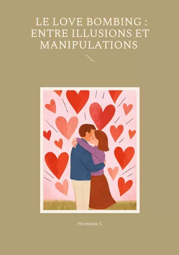 Le Love Bombing : Entre Illusions et Manipulations