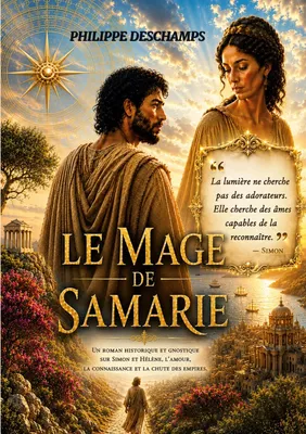 Le Mage de Samarie