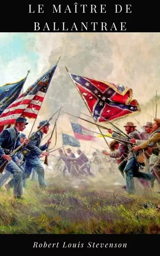 Le maître de Ballantrae