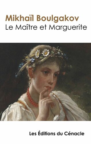Le Maître et Marguerite (édition de référence)