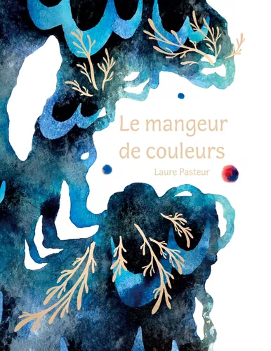 Le mangeur de couleurs