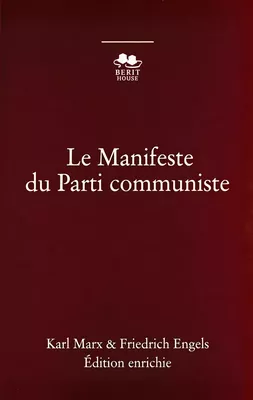 Le Manifeste du Parti communiste