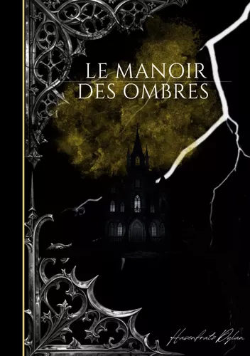 Le Manoir des Ombres