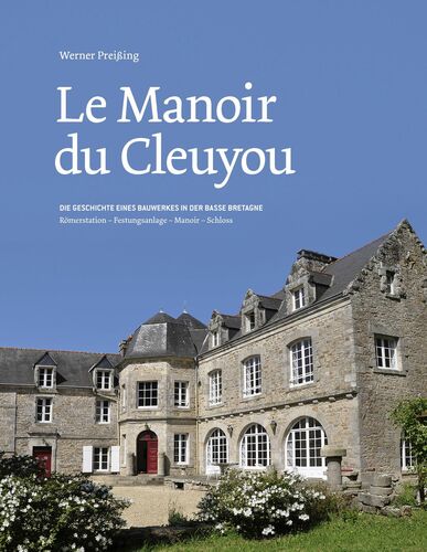 Le Manoir Du Cleuyou