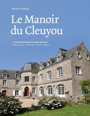 Le Manoir du Cleuyou