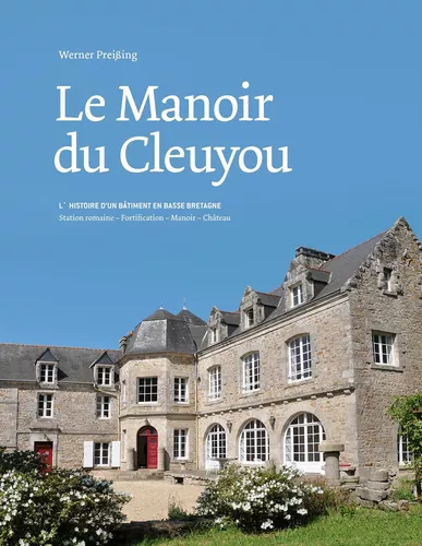Le Manoir du Cleuyou