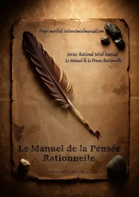 Le Manuel de la Pensée Rationnelle
