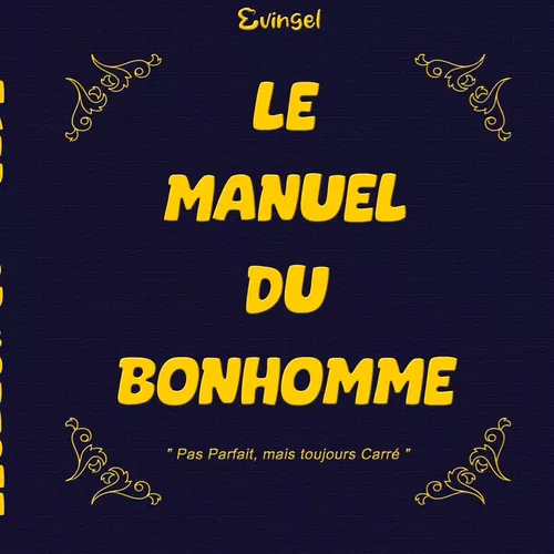 Le Manuel du Bonhomme