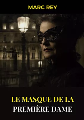 Le Masque de la Première Dame