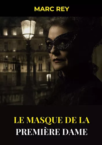 Le Masque de la Première Dame