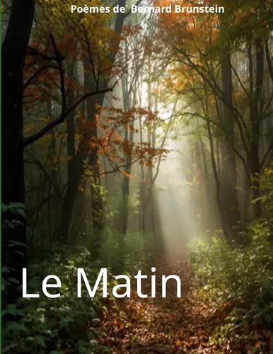 Le matin