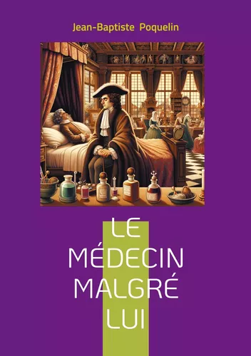 Le médecin malgré lui