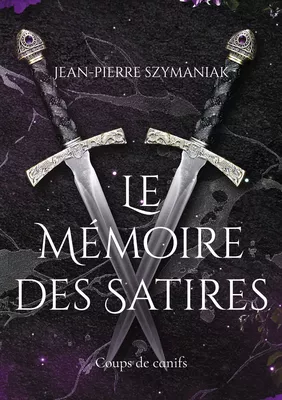 Le Mémoire des Satires