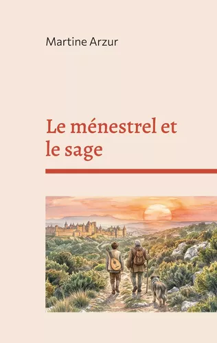 Le ménestrel et le sage