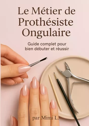 Le métier de Prothésiste Ongulaire