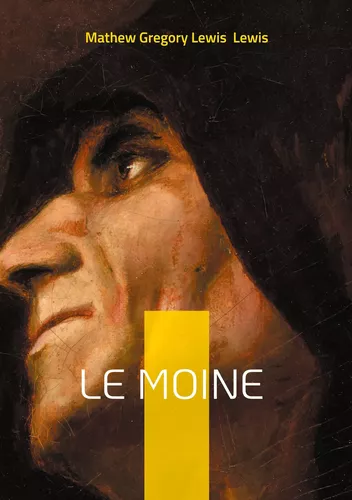 Le moine