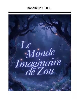 Le Monde Imaginaire de Zou