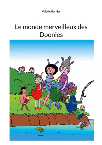 Le monde merveilleux des Doonies