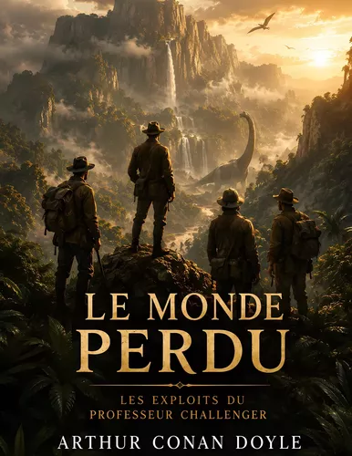 Le Monde perdu