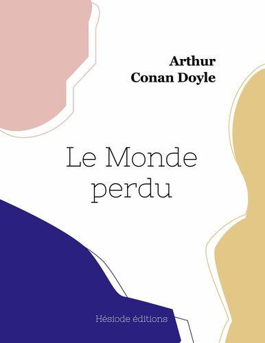 Le Monde perdu