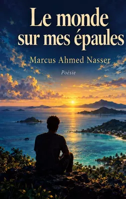 Le monde sur mes épaules