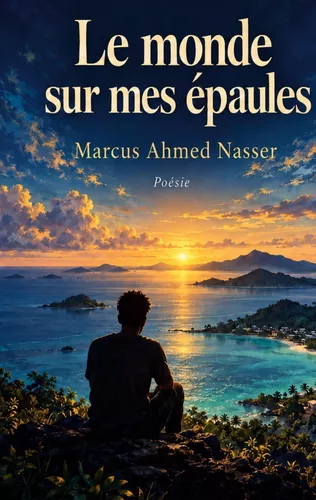 Le monde sur mes épaules