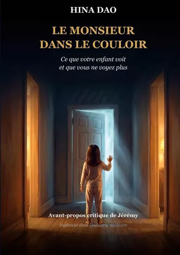 Le Monsieur dans le Couloir