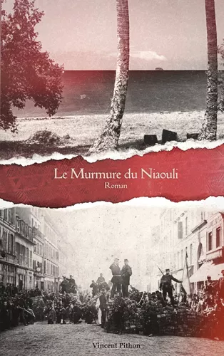Le Murmure du Niaouli