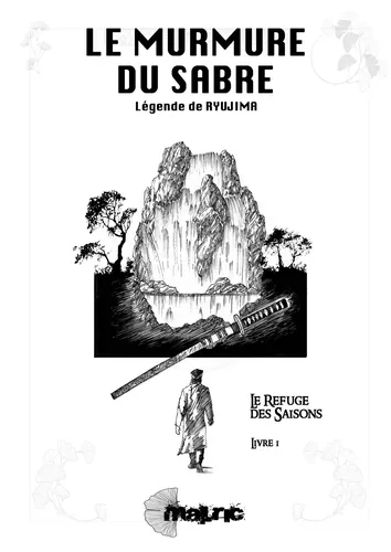 Le Murmure du Sabre