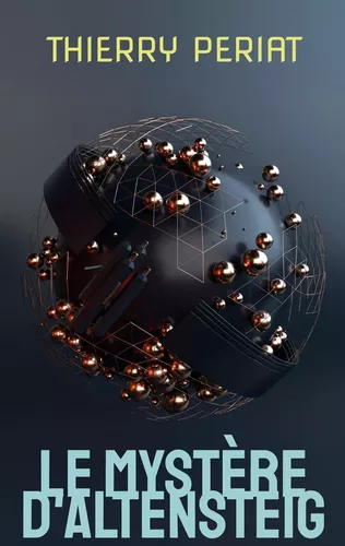 Le mystère d'Altensteig