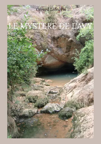 Le mystere de l'Avy