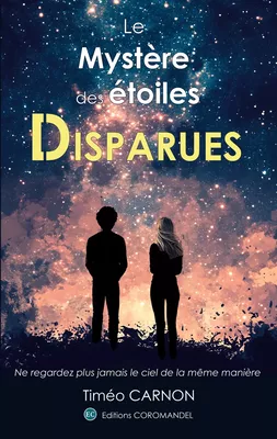 Le mystère des étoiles disparues