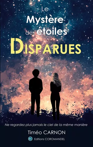 Le mystère des étoiles disparues