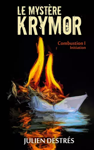 Le Mystère Krymor