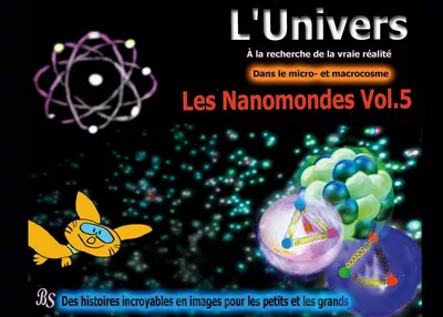 Le Nanomonde