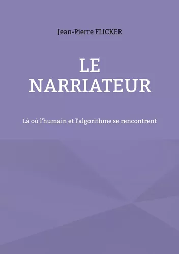 le NarrIAteur