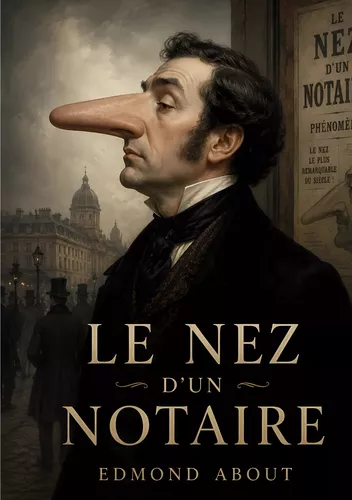 Le Nez d'un notaire