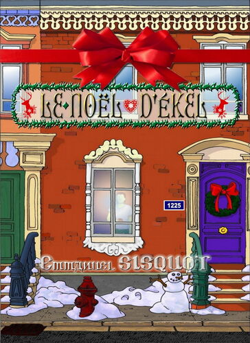 Le Noël d'Ekel