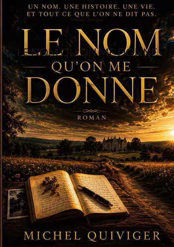 Le nom qu'on me donne