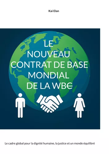 LE NOUVEAU CONTRAT DE BASE MONDIAL DE LA WBC