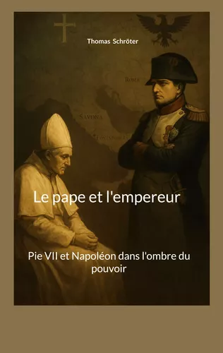 Le pape et l'empereur