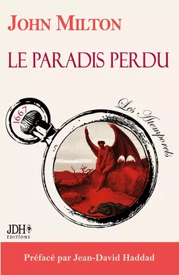 Le paradis perdu, nouvelle édition préfacée